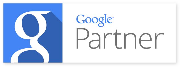 google partners badge